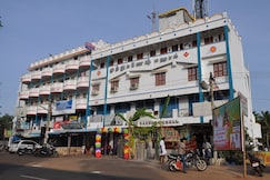 Muthu Ganesh, SIvagangai