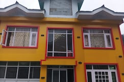 WANI GUEST HOUSE & RESTAURANT SONAMARG, Nubra Valley