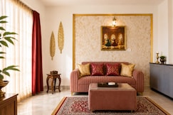 The Maharaja Suites, Noida