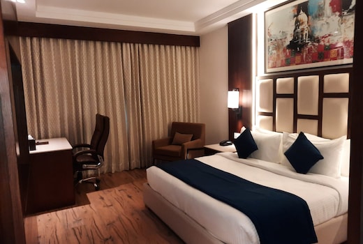 Best Western Swaran Amritsar
