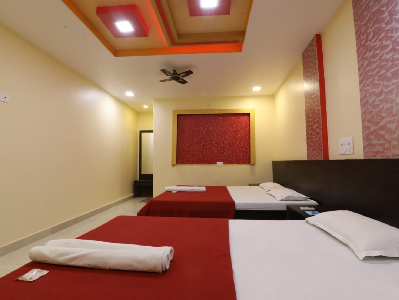 Coconut cottage, Malvan 4