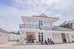 Capital O 90342 Kemang Garden, Jakarta