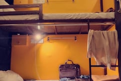 Chakala Dormitory, Mumbai