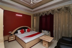 Super Hotel O Akash Regency, Dhanbad