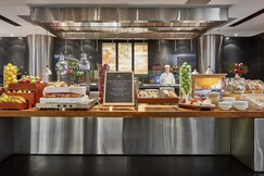 Hilton Brisbane, Brisbane