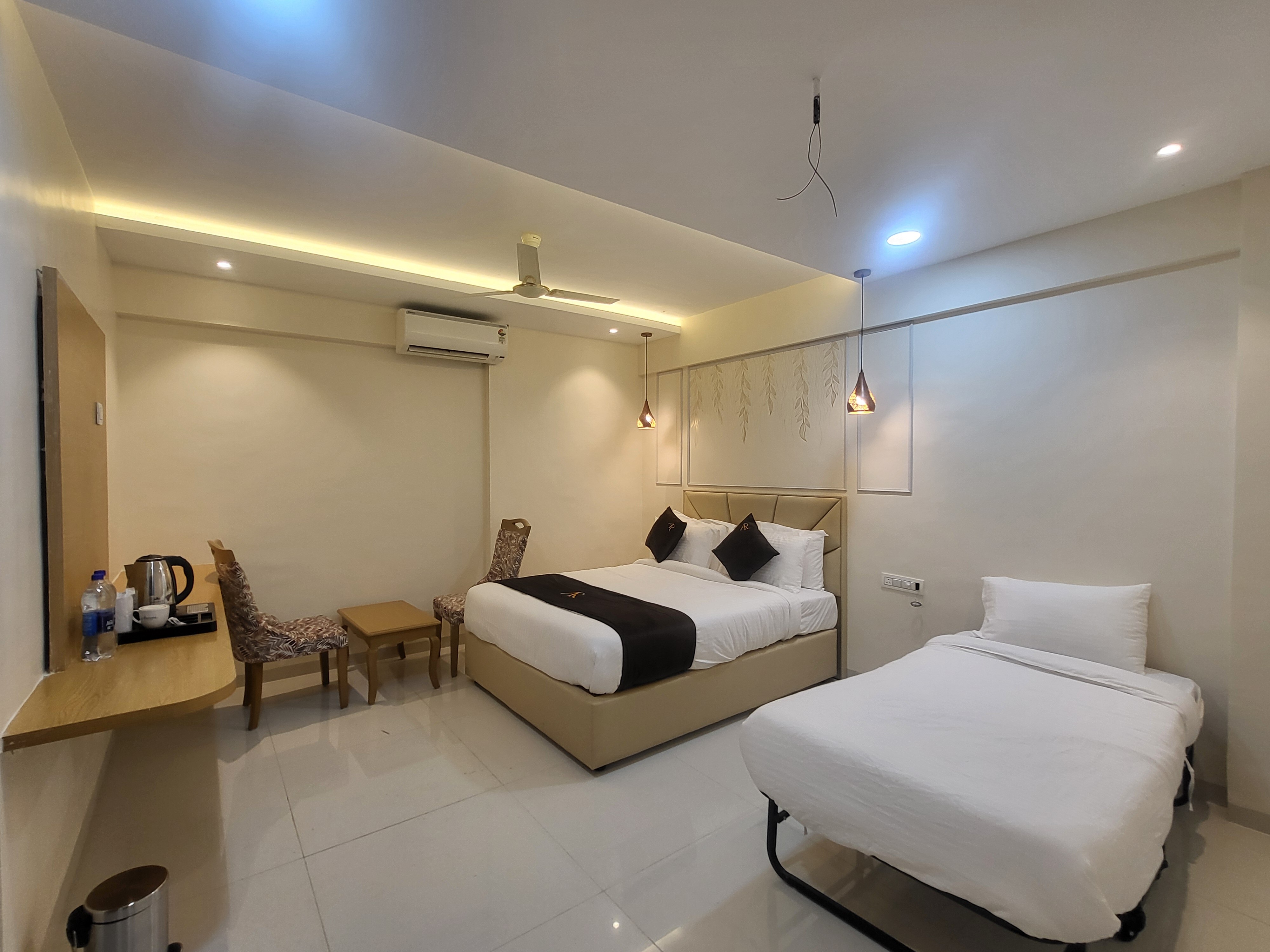 Ammora Resort 2
