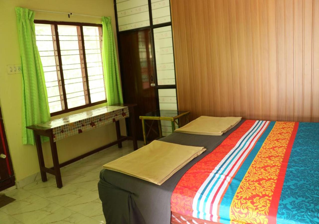 Jungle Paradiso Homestay - Tap to explore photos