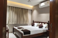 indian food Express, Rashmi