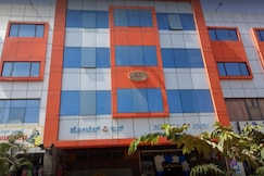 Hotel V- Inn, Bangalore