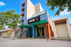 Hotel O Moonville 101 Metro, Noida