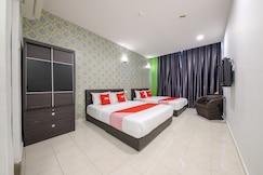 OYO 89497 Dream Nur Hotel, Malacca