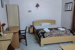 Hotel City centre (Pure Veg), Agartala