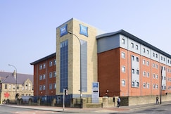 IBIS BUDGET SHEFFIELD, Cheshire East