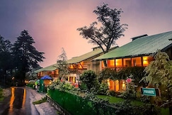 Lamrin Norwood Green | Entire 4BHK Villa, Bir Billing