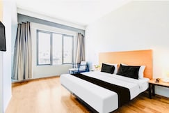 Hotel O Vemulawada Temple Formerly Kamakshi Bliss, Warangal