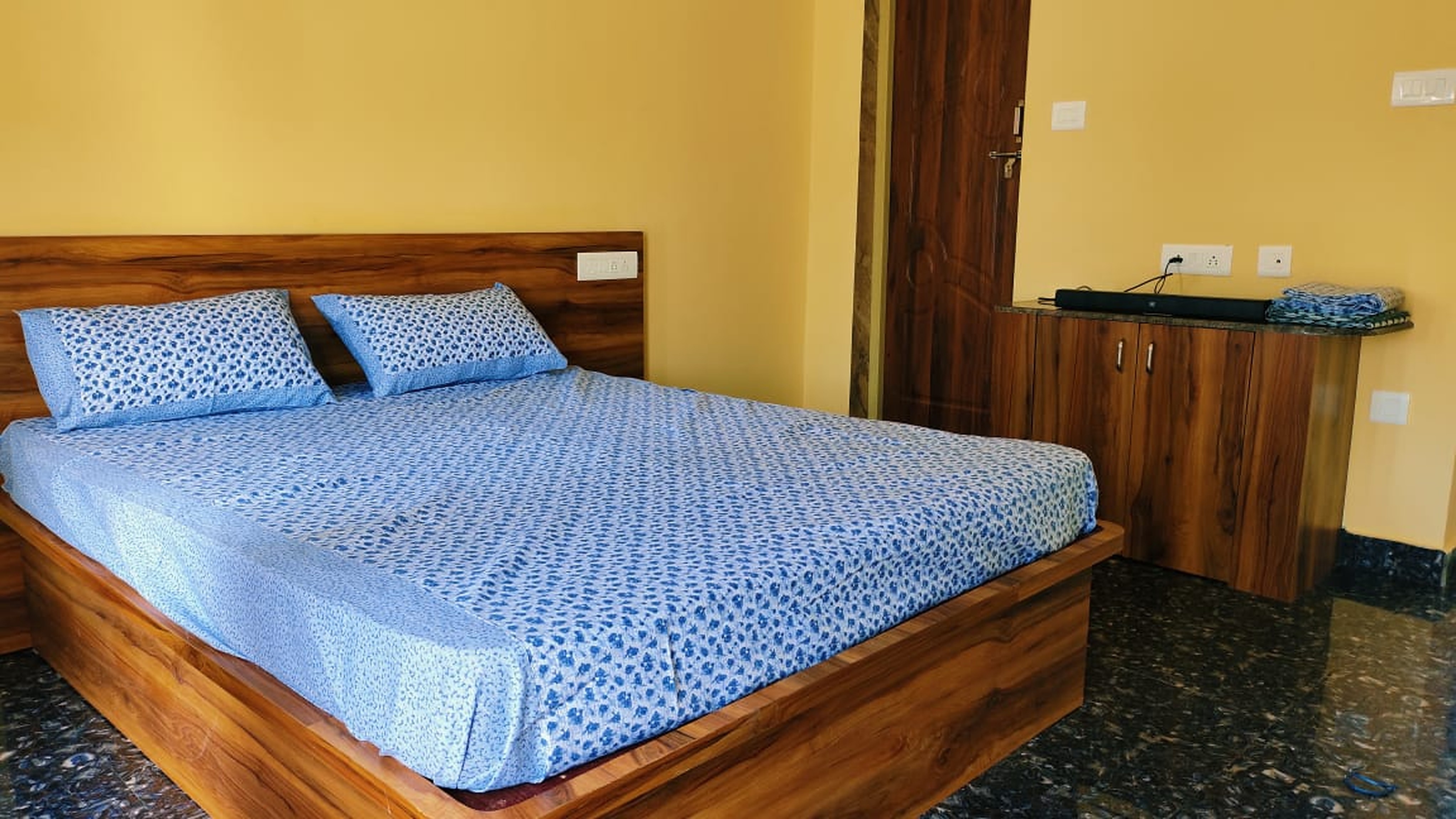 Deltin beach resorts - Tap to explore photos