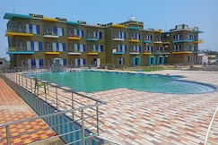 ST APPLE BEACH RESORT MANDARMONI, Mandarmani