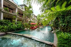 Villas at AnandaDara Ubud, Bali