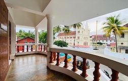 Common Area