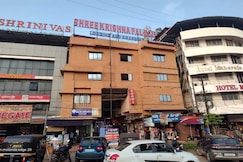 Hotel Shree Krishna Palace, Mangalore
