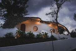Earths Embrace | 2 Room Cabin with Pool, Wayanad