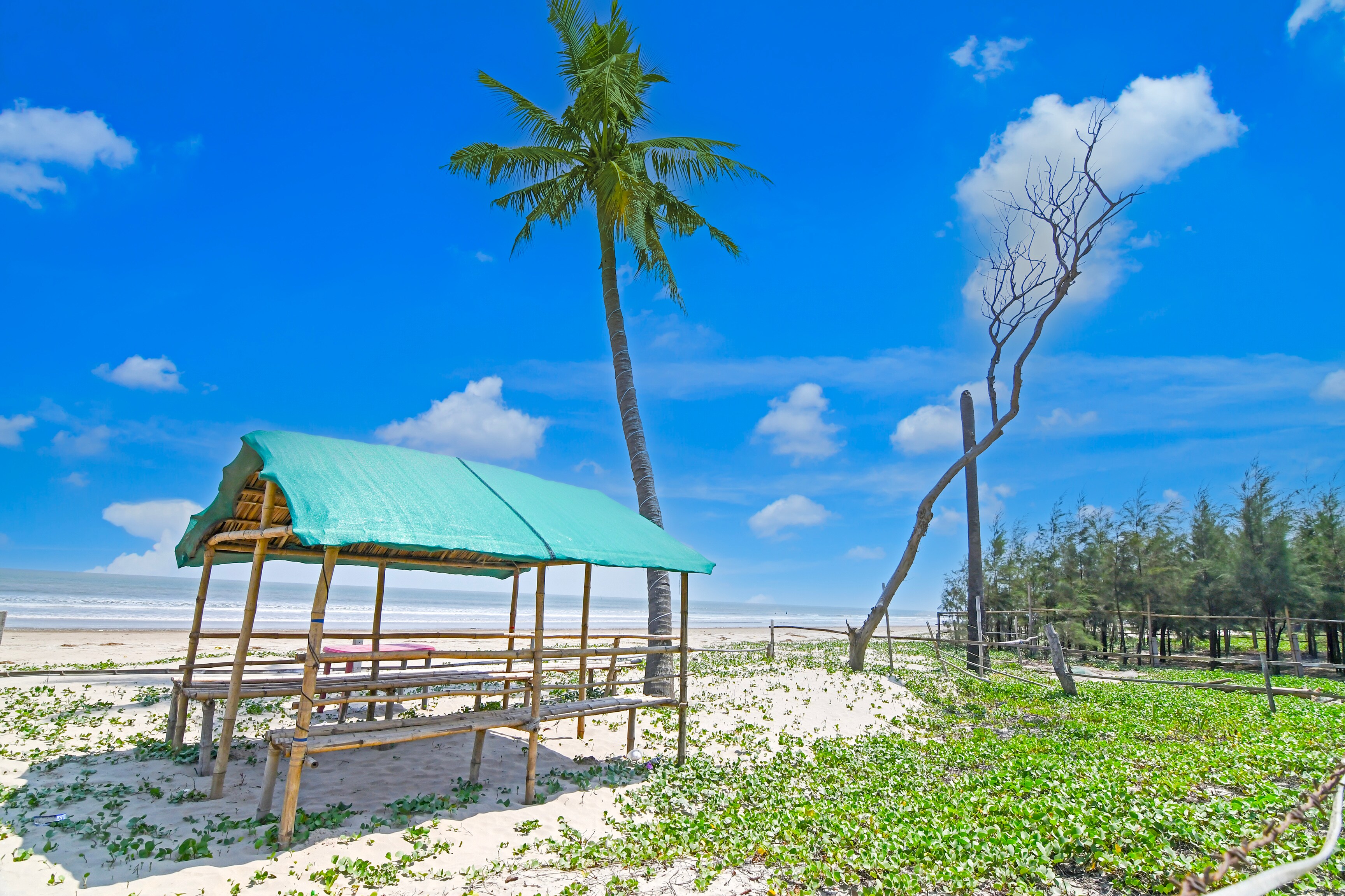 Hotel O Aradhya Beach Resort - Tap to explore photos