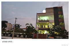 TSR GUEST HOUSE, Hyderabad