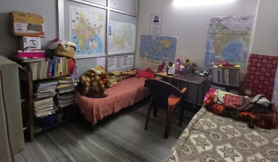 GS Accommodation Services 3 - Tap to explore photos