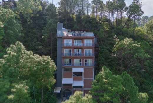 StayVista at Ophelia @ The Elmstone