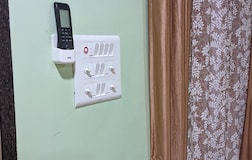 Dormitory 1
