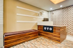 Hotel O J Classic, Ludhiana