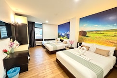 Swiss Hotel Kuala Lumpur, Kuala Lumpur