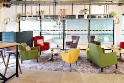 Park Inn by Radisson Hasselt, Weert