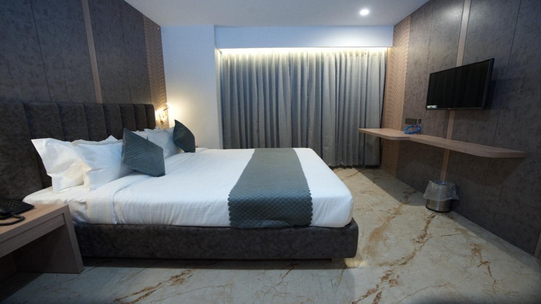 Vivaan Inn Hotels - Tap to explore photos