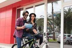 Hotel ibis Casa Sidi Maarouf, Casablanca