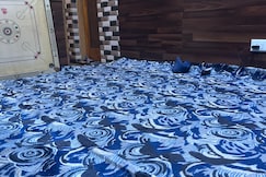 Labour guest house, Srinagar