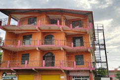 Nishant Guest House, Sundarnagar