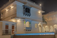 Tej Gadh Jambuda Salumbar, Salumbar