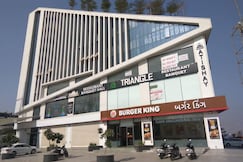 Hotel Radhe Group, Ahmedabad