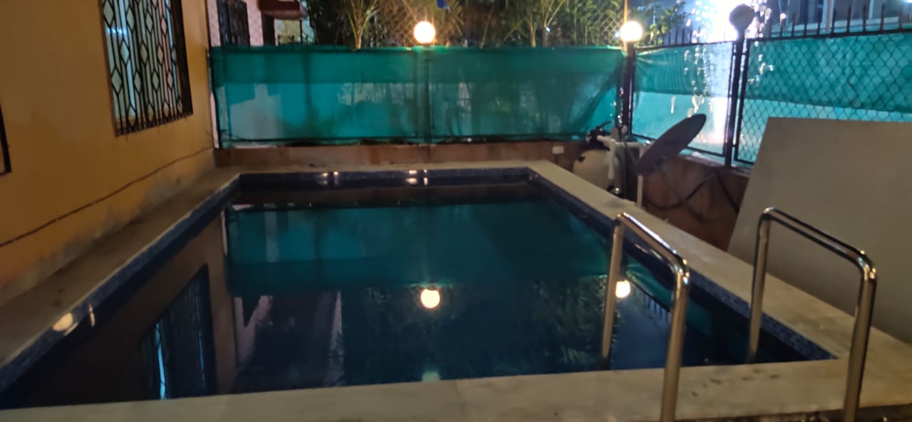 The Villas 2BHK - Tap to explore photos