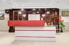 Hotel Unique By Golden Hospitality, Baba Bakala