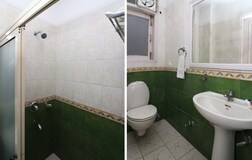 Washroom