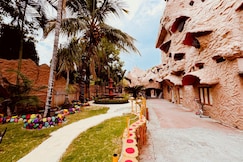 Wagheswari Comfort Stay, Indore