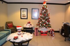 Holiday Inn Express Selinsgrove, Snyder