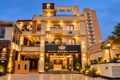 Elegance Suites Gomti Nagar by Eclat Hotels, Lucknow