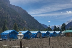 Kailash View Camp Rakchham, Sangla