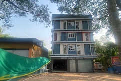 Hotel O Dream Palace, Dankuni
