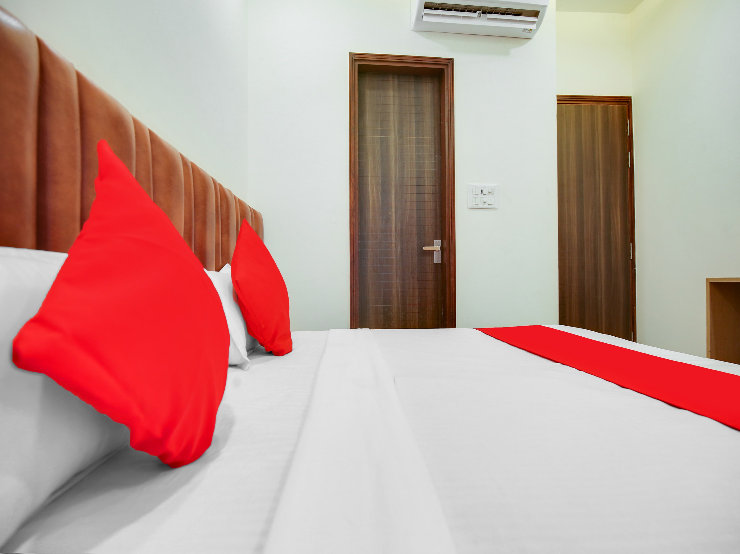 Hotel O Dhruva Residency - Tap to explore photos