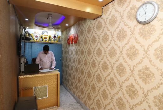 Super Hotel O Jagannath International Near Kolkata Airport