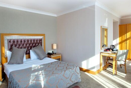 Villa Zurich Hotel Near Taksim Square Istanbul Price Address Reviews